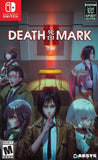 Spirit Hunter Death Mark II Switch Used