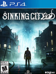 Sinking City PS4 Used