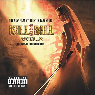 Various Artists - Kill Bill Vol. 2 Vinyl New