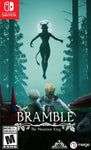 Bramble The Mountain King Switch New