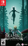 Bramble The Mountain King Switch New