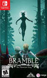 Bramble The Mountain King Switch Used