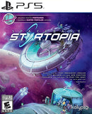 Spacebase Startopia PS5 Used