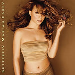 Mariah Carey - Butterfly Vinyl New