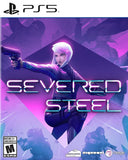 Severed Steel PS5 New