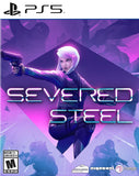 Severed Steel PS5 Used
