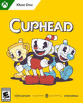 Cuphead Xbox One New