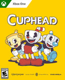 Cuphead Xbox One New