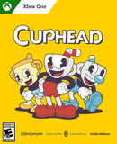 Cuphead Xbox One Used
