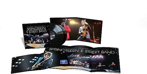 Bruce Springsteen & The E Street Band - The Legendary 1979 No Nukes Concert (2lp) Vinyl New