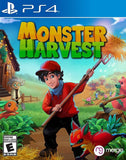 Monster Harvest PS4 New