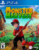 Monster Harvest PS4 Used