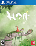 Hoa PS4 Used
