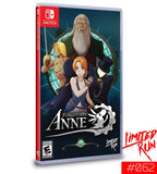 Forgotten Anne LRG Switch New
