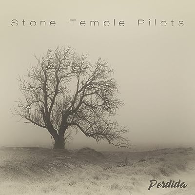 Stone Temple Pilots - Perdida Vinyl New