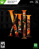 XIII Xbox Series X Xbox One New
