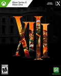 XIII Xbox Series X Xbox One Used