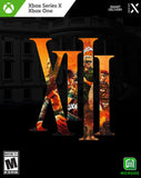 XIII Xbox Series X Xbox One Used