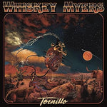 Whiskey Myers - Tornillo Vinyl New