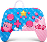 Switch Controller Wired Power A Kirby New