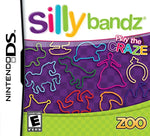 Silly Bandz DS Used