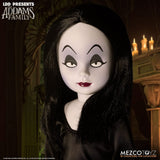 Living Dead Dolls Presents Ldd Addams Family Gomez & Morticia New