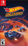 Hot Wheels Unleashed Switch New