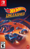 Hot Wheels Unleashed Switch Used