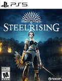 Steelrising PS5 Used