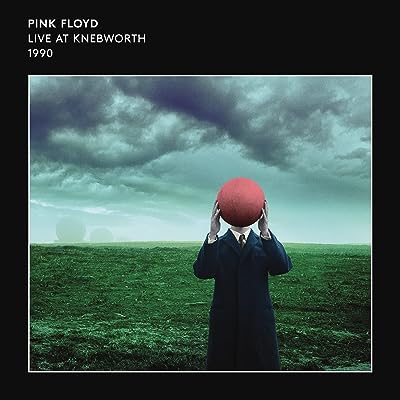 Pink Floyd - Live At Knebworth 1990 (2lp) Vinyl New