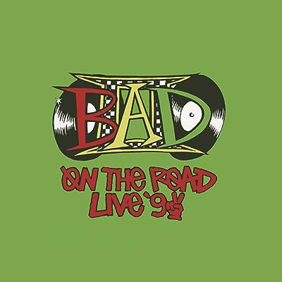 Big Audio Dynamite II - On The Road Live 92 Vinyl New