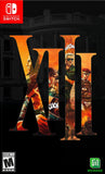XIII Switch New