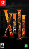 XIII Switch Used