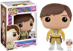 Funko Pop Movies Willy Wonka & The Chocolate Factory Mike Teevee New