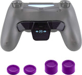PS4 Controller Dual Shock 4 Back Button Nyko New