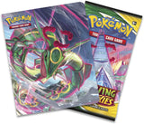 Pokemon Sword & Shield Mini Portfolio