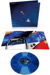 Richard Wright - Wet Dream (2023 Remix Transparent Deep Blue) Vinyl New