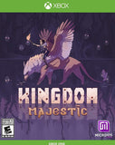 Kingdom Majestic Xbox One New