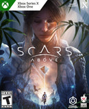 Scars Above Xbox Series X Xbox One New