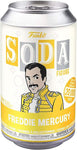 Funko Soda Freddie Mercury New