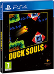 Duck Souls+ PS4 New