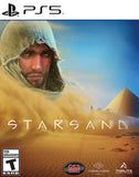 Starsand PS5 New