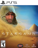 Starsand PS5 Used