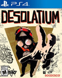 Desolatium PS4 New