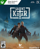 Saint Kotar Xbox Series X Xbox One Used