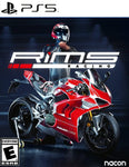 Rims Racing Sim PS5 New