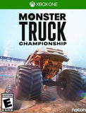 Monster Truck Championship Xbox One New