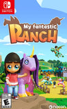 My Fantastic Ranch Switch New