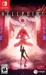 Hellpoint Switch New