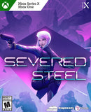 Severed Steel Xbox Series X Xbox One New